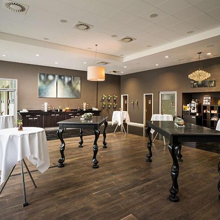 Rilano 24/7 Hotel Muenchen Dış mekan fotoğraf
