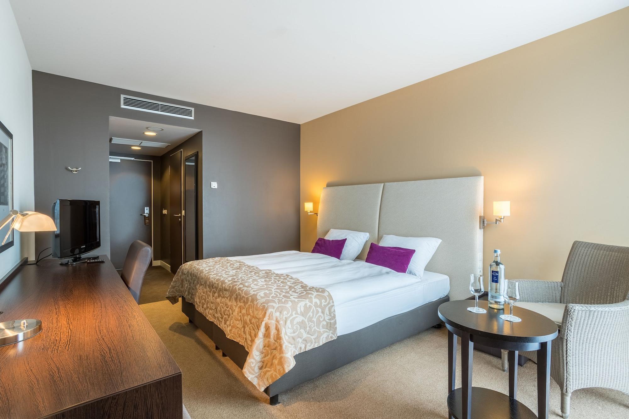 Rilano 24/7 Hotel Muenchen Dış mekan fotoğraf